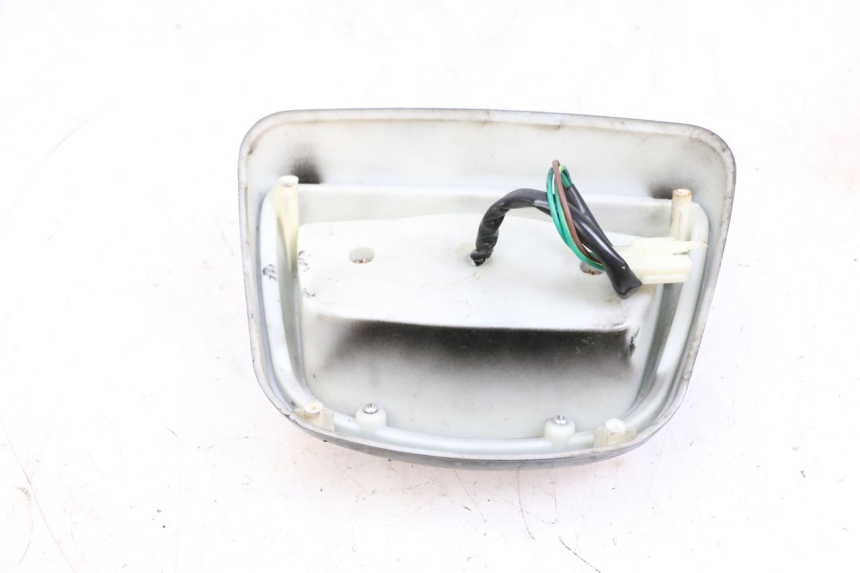 photo de RÜCKLICHT JM MOTORS OLDIES GT 4T 50 (2018 - 2025) - Alternative Perspektive