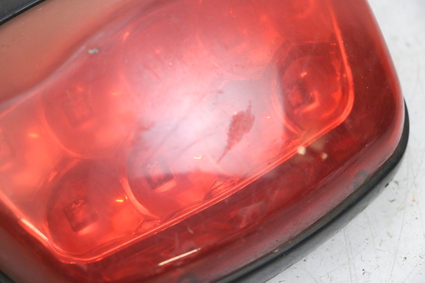 photo de RÜCKLICHT JM MOTORS OLDIES GT 4T 50 (2018 - 2025) - Geprüftes Gebrauchtteil