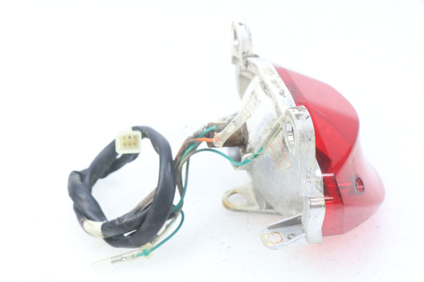 photo de RÜCKLICHT SYM ORBIT 2 4T 50 (2008 - 2017) - Detailansicht des Bauteils