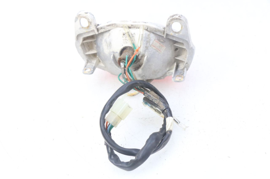 photo de RÜCKLICHT SYM ORBIT 2 4T 50 (2008 - 2017) - Zoom auf Gebrauchszustand