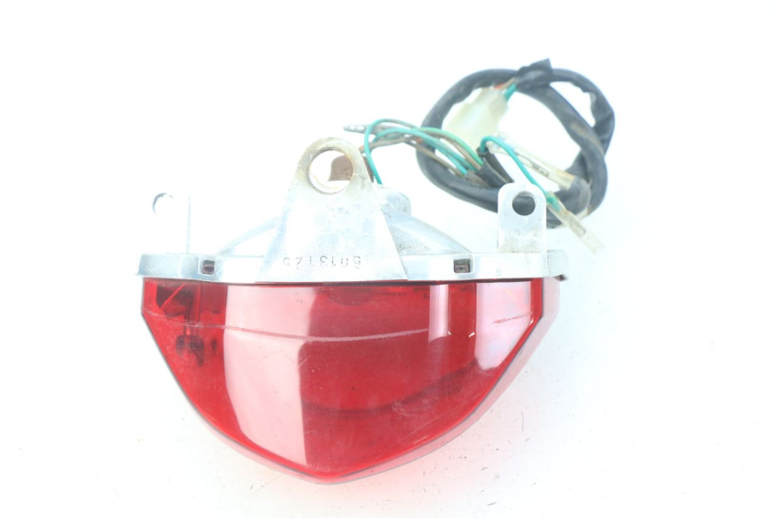 photo de RÜCKLICHT SYM ORBIT 2 4T 50 (2008 - 2017) - Alternative Perspektive