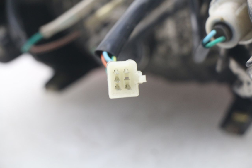 photo de RÜCKLICHT SYM ORBIT III 3 4T 50 (2018 - 2021) - Gesamtansicht des Produkts