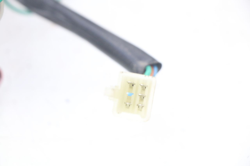 photo de RÜCKLICHT SYM ORBIT III 3 4T 50 (2018 - 2021) - Alternative Perspektive