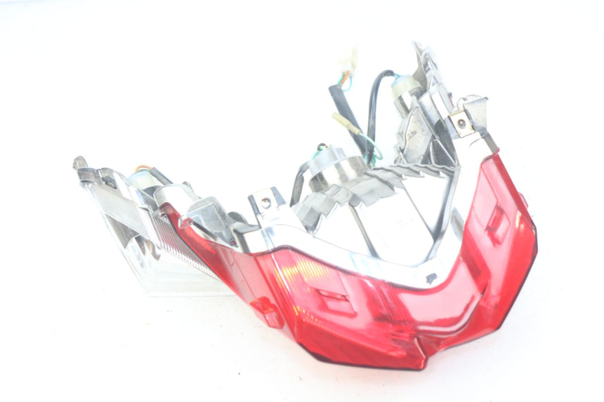 photo de RÜCKLICHT SYM ORBIT III 3 4T 50 (2018 - 2021) - Technische Nahaufnahme