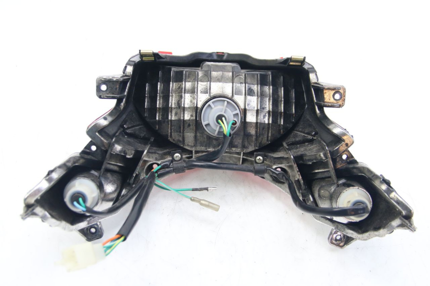 photo de RÜCKLICHT SYM ORBIT III 3 4T 50 (2021 - 2025) - Weitere Ansicht des Artikels