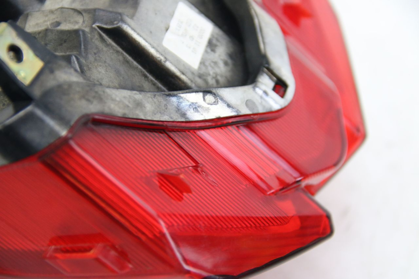 photo de RÜCKLICHT SYM ORBIT III 3 4T 50 (2021 - 2025) - Gesamtansicht des Produkts