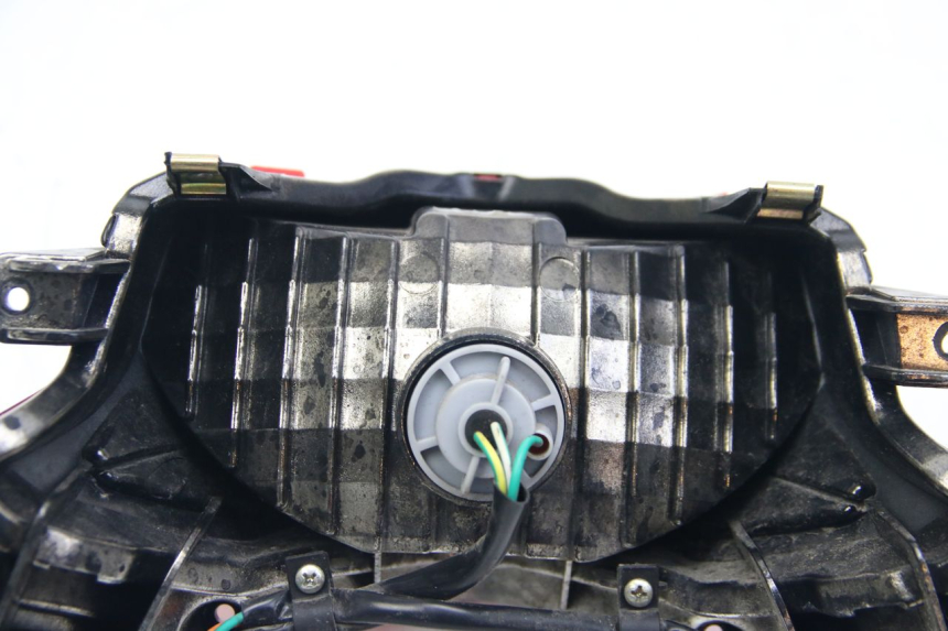 photo de RÜCKLICHT SYM ORBIT III 3 4T 50 (2021 - 2025) - Geprüftes Gebrauchtteil