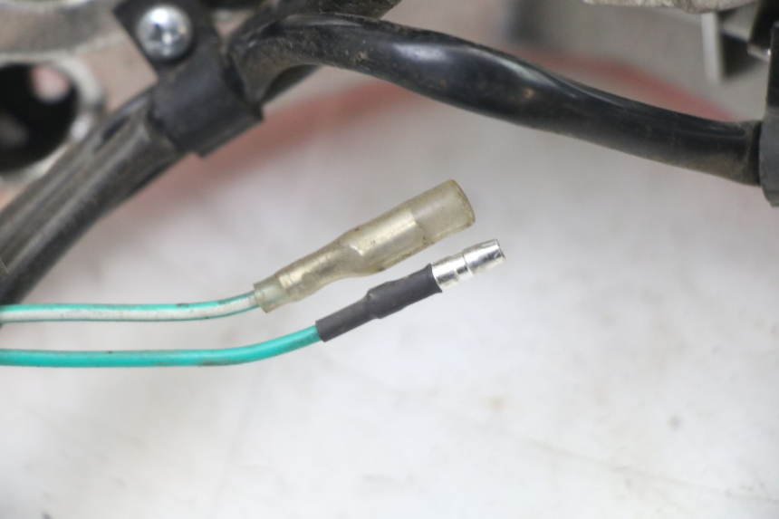 photo de RÜCKLICHT SYM ORBIT III 3 4T 50 (2021 - 2025) - Weitere Ansicht des Artikels