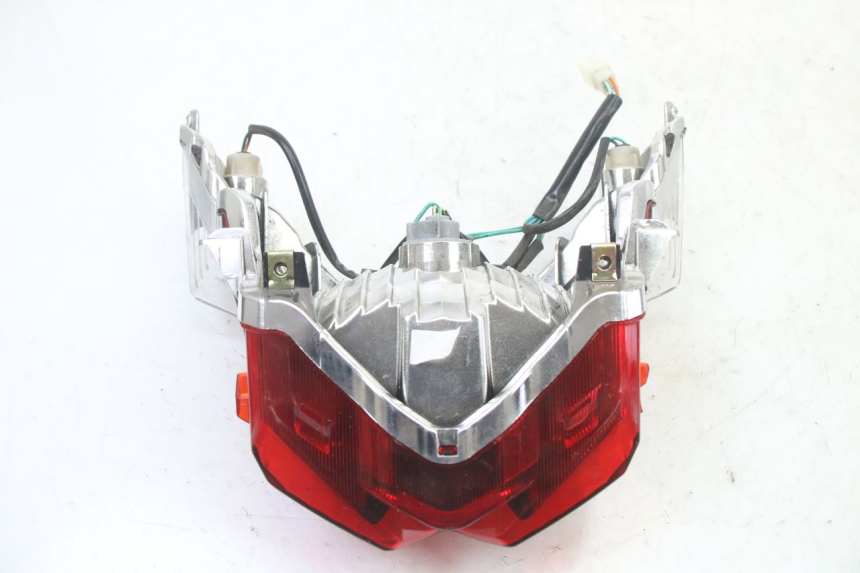 photo de RÜCKLICHT SYM ORBIT III 3 4T 50 (2021 - 2025) - Geprüftes Gebrauchtteil