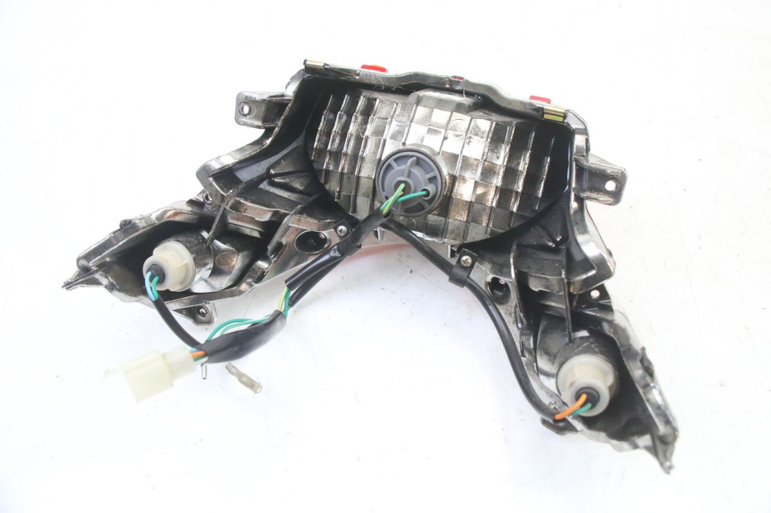 photo de RÜCKLICHT SYM ORBIT III 3 4T 50 (2021 - 2025) - Weitere Ansicht des Artikels