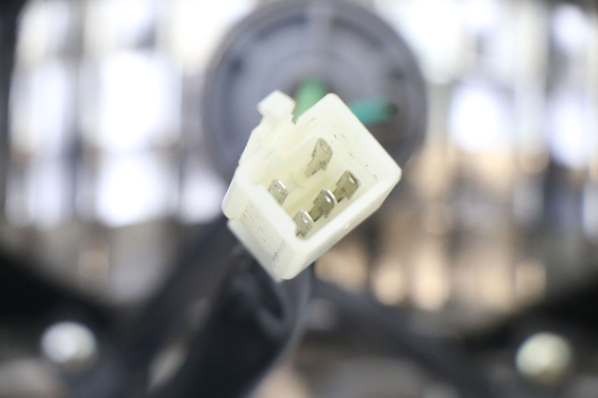 photo de RÜCKLICHT SYM ORBIT III 3 4T 50 (2021 - 2025) - Zoom auf Komponenten