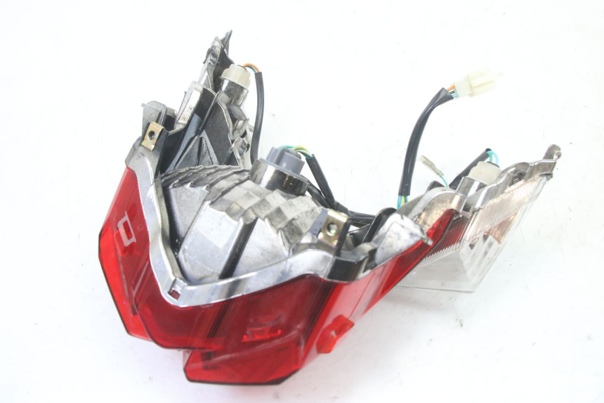 photo de RÜCKLICHT SYM ORBIT III 3 4T 50 (2021 - 2025) - Kennzeichnungen und Originalreferenzen