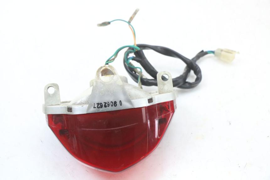 photo de RÜCKLICHT SYM ORBIT 50 (2008 - 2010) - Alternative Perspektive