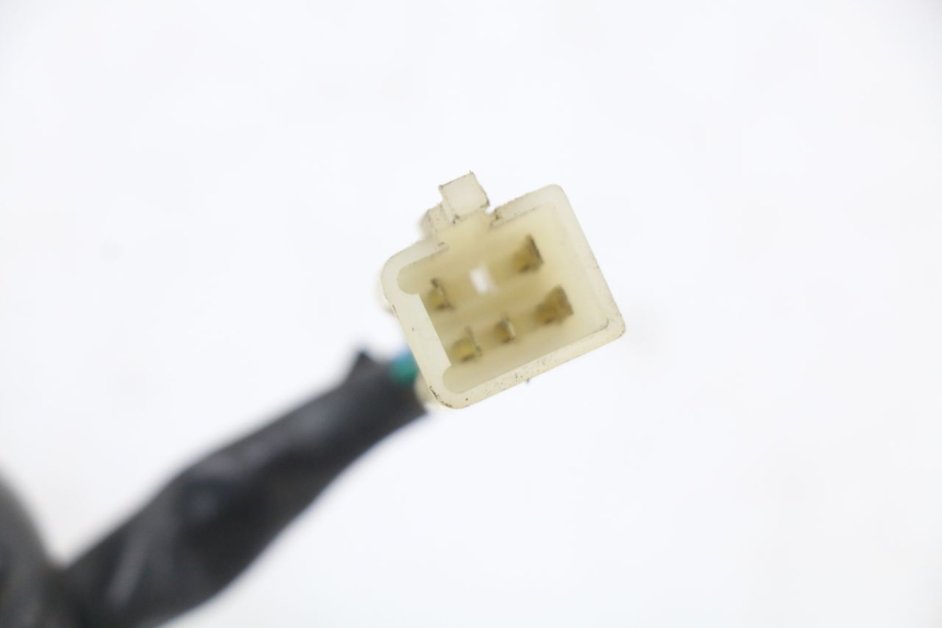 photo de RÜCKLICHT SYM ORBIT 50 (2008 - 2010) - Geprüftes Gebrauchtteil