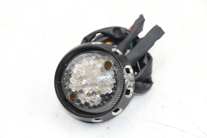 photo de RÜCKLICHT ASTOR ORCAL 125 (2015 - 2017) - Hauptansicht