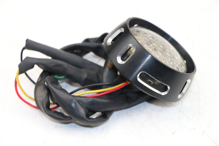 photo de RÜCKLICHT ASTOR ORCAL 125 (2015 - 2017) - Detailansicht des Bauteils