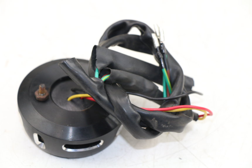 photo de RÜCKLICHT ASTOR ORCAL 125 (2015 - 2017) - Alternative Perspektive