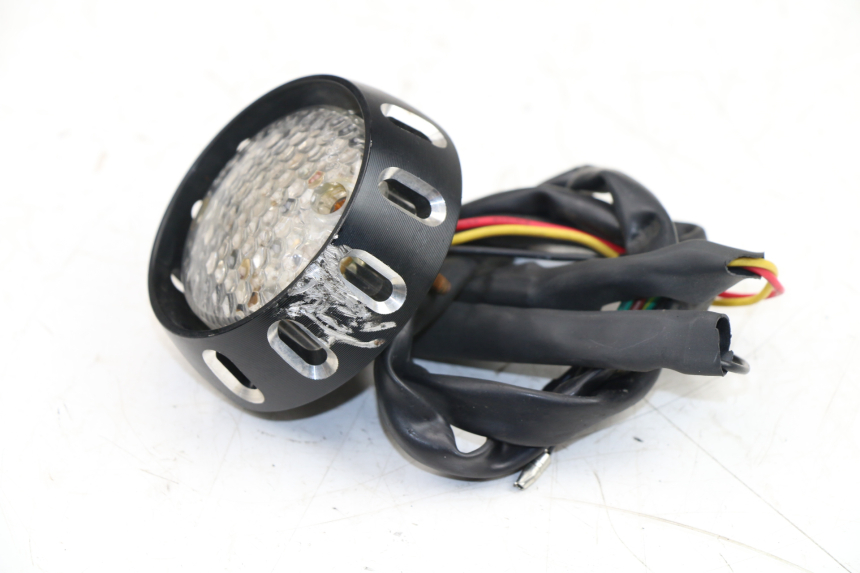 photo de RÜCKLICHT ASTOR ORCAL 125 (2015 - 2017) - Technische Nahaufnahme