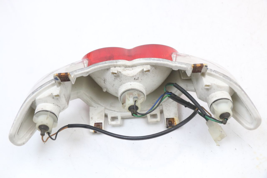 photo de RÜCKLICHT MBK OVETTO ONE 2T 50 (2013 - 2017) - Technische Nahaufnahme