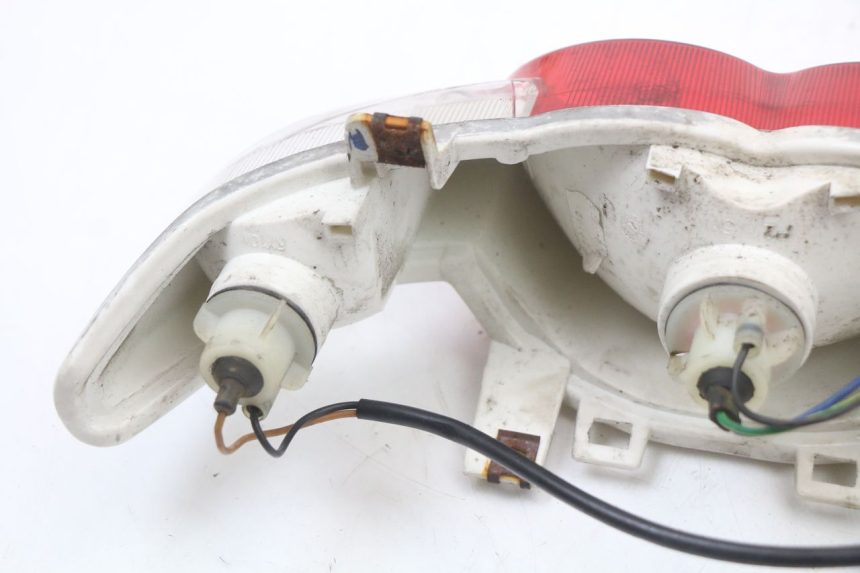 photo de RÜCKLICHT MBK OVETTO ONE 2T 50 (2013 - 2017) - Gesamtansicht des Produkts