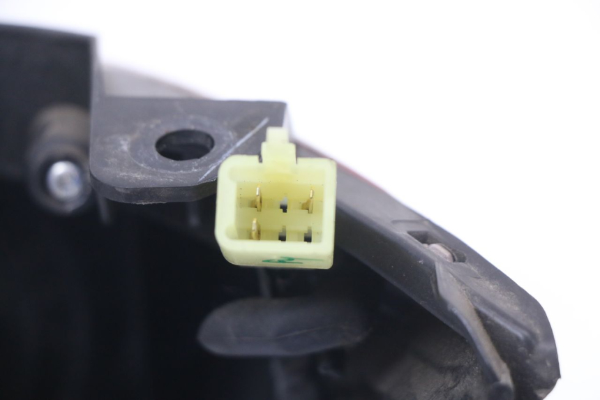 photo de RÜCKLICHT HONDA PCX (JF28) 125 (2009 - 2011) - Details der Befestigungspunkte