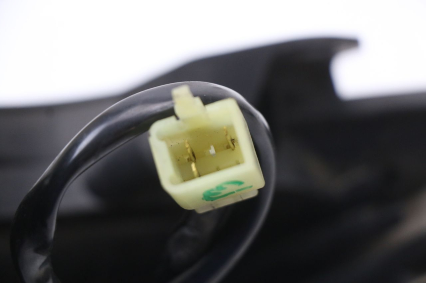 photo de RÜCKLICHT HONDA PCX (JF28) 125 (2009 - 2011) - Oberflächenzustand und Material