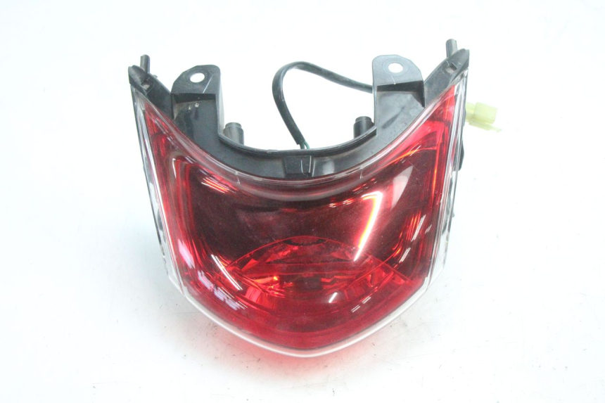 photo de RÜCKLICHT HONDA PCX (JF28) 125 (2009 - 2011) - Zoom auf Gebrauchszustand