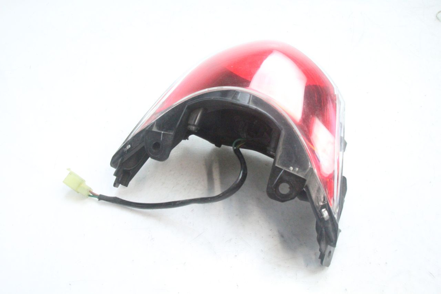 photo de RÜCKLICHT HONDA PCX (JF28) 125 (2009 - 2011) - Alternative Perspektive