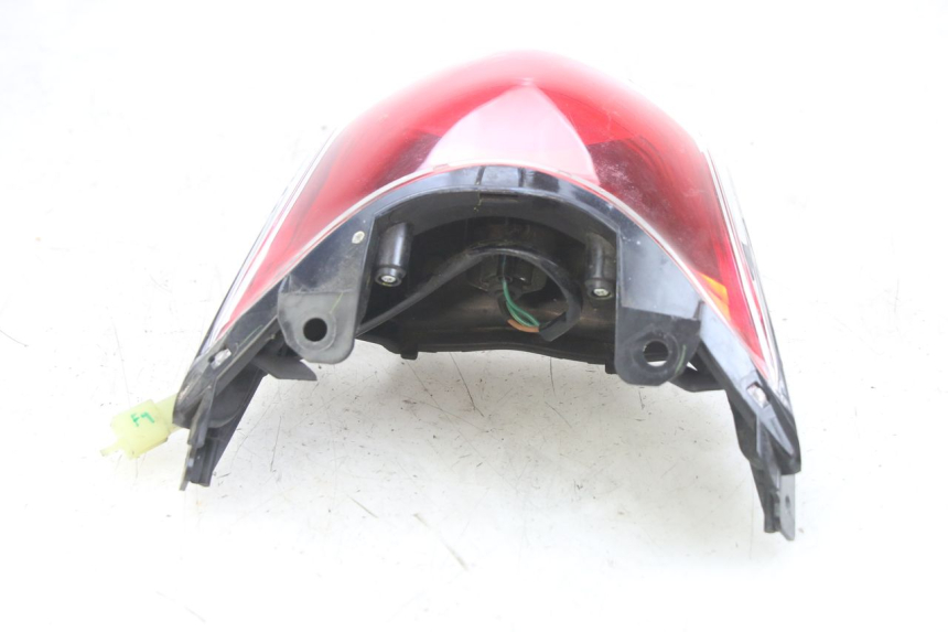 photo de RüCKLICHT HONDA PCX (JF47) 125 (2012 - 2013) - Alternative Perspektive