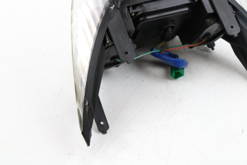 photo de RÜCKLICHT KYMCO PEOPLE S 125 (2000 - 2008) - Ergänzendes Produktfoto