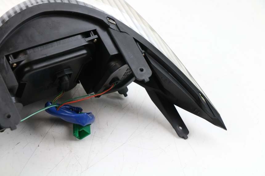 photo de RÜCKLICHT KYMCO PEOPLE S 125 (2000 - 2008) - Qualität der Gebrauchtware