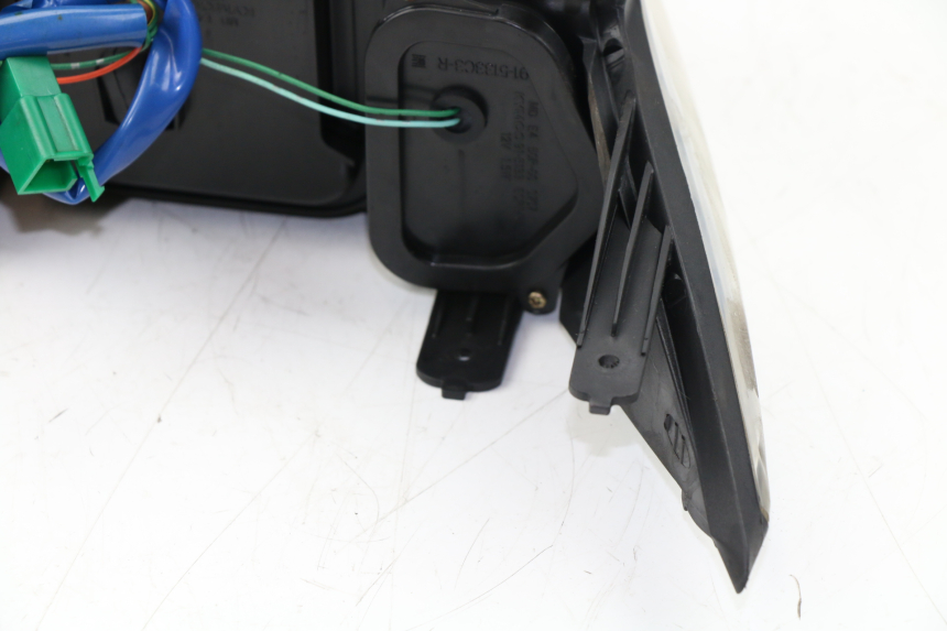 photo de RÜCKLICHT KYMCO PEOPLE S 125 (2000 - 2008) - Detailansicht des Bauteils