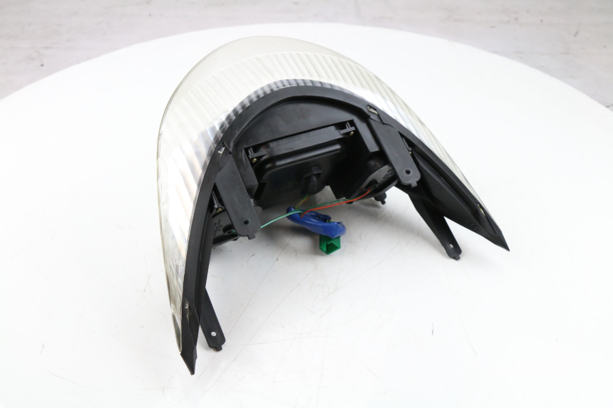 photo de RÜCKLICHT KYMCO PEOPLE S 125 (2000 - 2008) - Zoom auf Gebrauchszustand