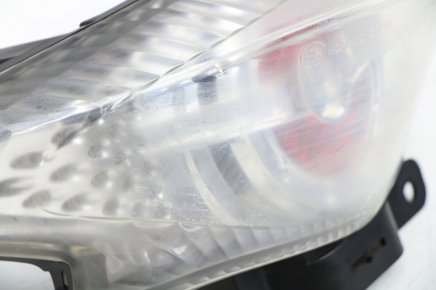 photo de RÜCKLICHT KYMCO PEOPLE S 125 (2000 - 2008) - Alternative Perspektive