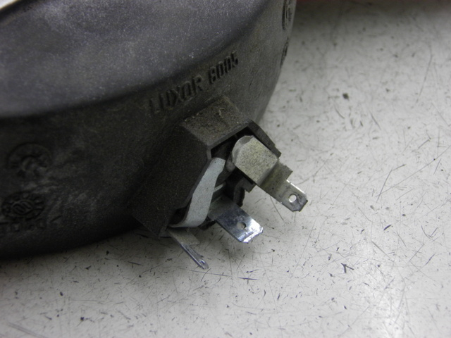 photo de RÜCKLICHT PEUGEOT ELYSEO 50 (2002 - 2004) - Gesamtansicht des Produkts