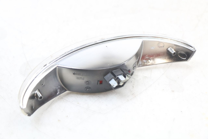 photo de RÜCKLICHT PEUGEOT ELYSTAR 50 (2002 - 2014) - Technische Nahaufnahme