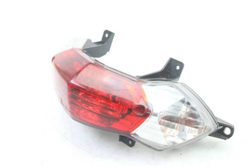 photo de RÜCKLICHT PEUGEOT KISBEE 4T 50 (2018 - 2022) - Zoom auf Gebrauchszustand