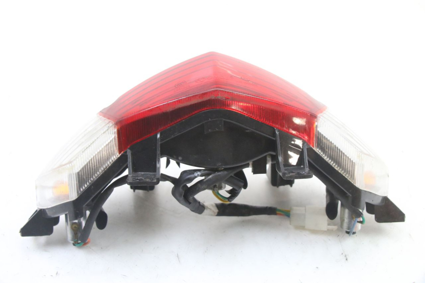 photo de RÜCKLICHT PEUGEOT KISBEE 4T 50 (2018 - 2022) - Technische Nahaufnahme