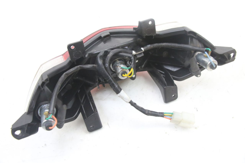 photo de RÜCKLICHT PEUGEOT KISBEE 4T 50 (2018 - 2022) - Gesamtansicht des Produkts