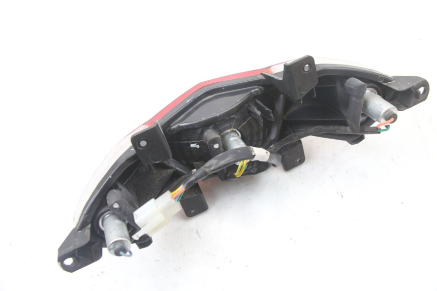 photo de RÜCKLICHT PEUGEOT KISBEE 4T 50 (2018 - 2022) - Details der Befestigungspunkte