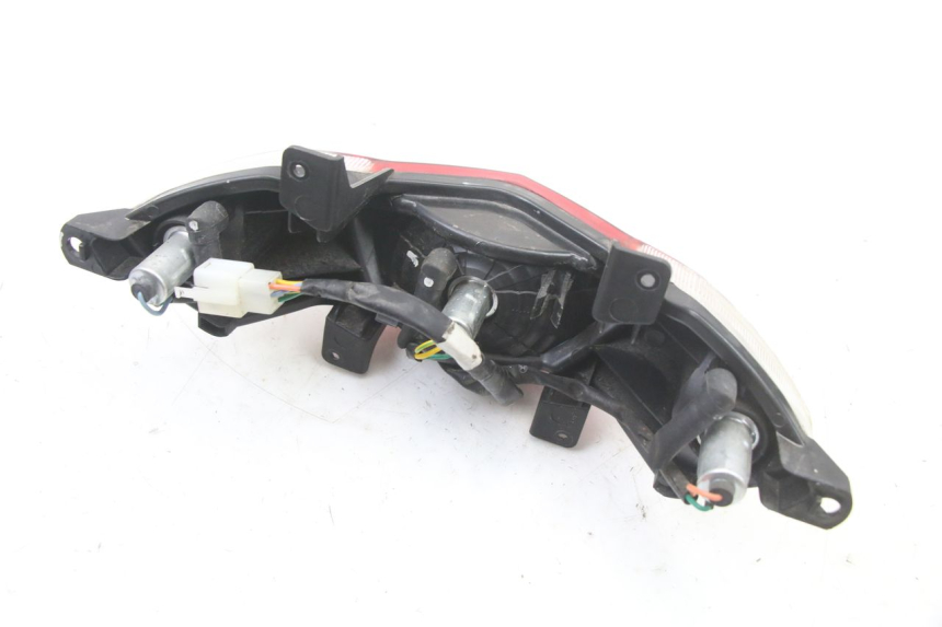 photo de RÜCKLICHT PEUGEOT KISBEE 4T 50 (2018 - 2022) - Oberflächenzustand und Material