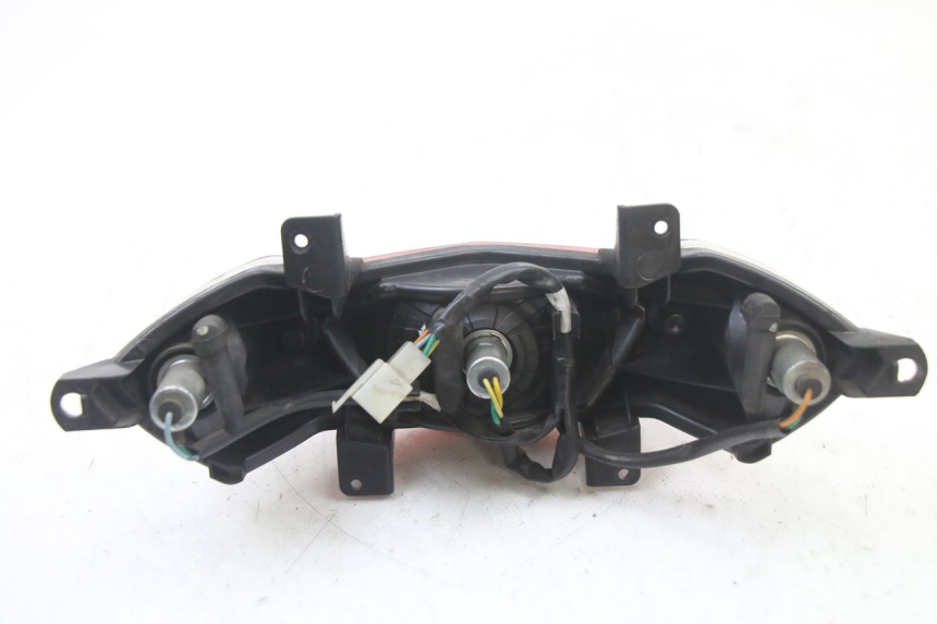 photo de RÜCKLICHT PEUGEOT KISBEE 4T 50 (2018 - 2022) - Gesamtansicht des Produkts