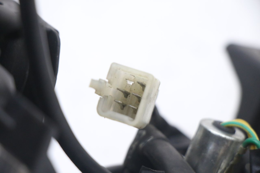 photo de RÜCKLICHT PEUGEOT KISBEE 4T 50 (2018 - 2022) - Oberflächenzustand und Material