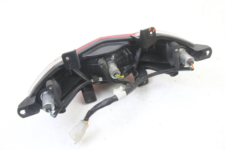 photo de RÜCKLICHT PEUGEOT STREETZONE I 2T 50 (2018 - 2020) - Technische Nahaufnahme