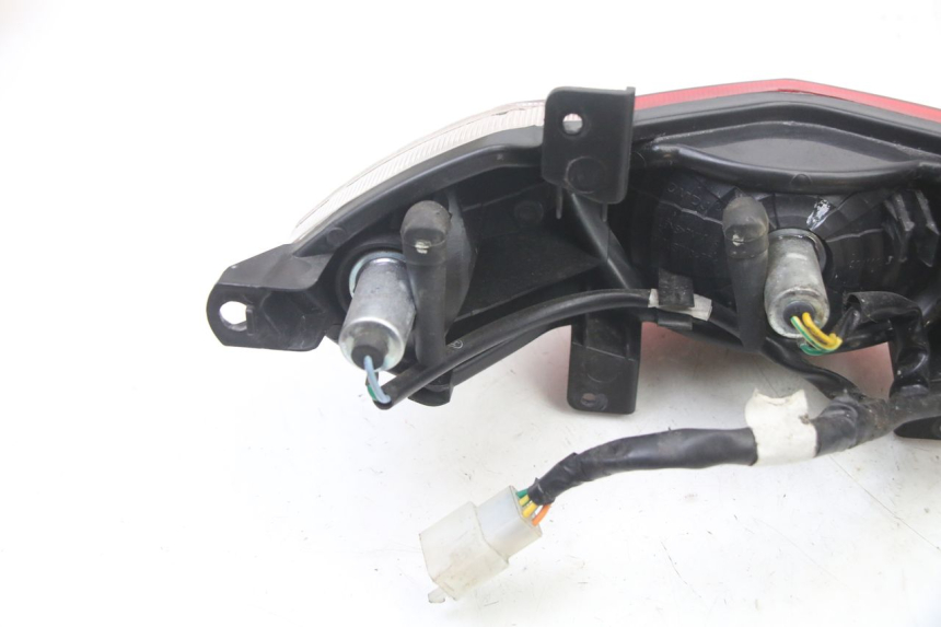 photo de RÜCKLICHT PEUGEOT STREETZONE I 2T 50 (2018 - 2020) - Gesamtansicht des Produkts