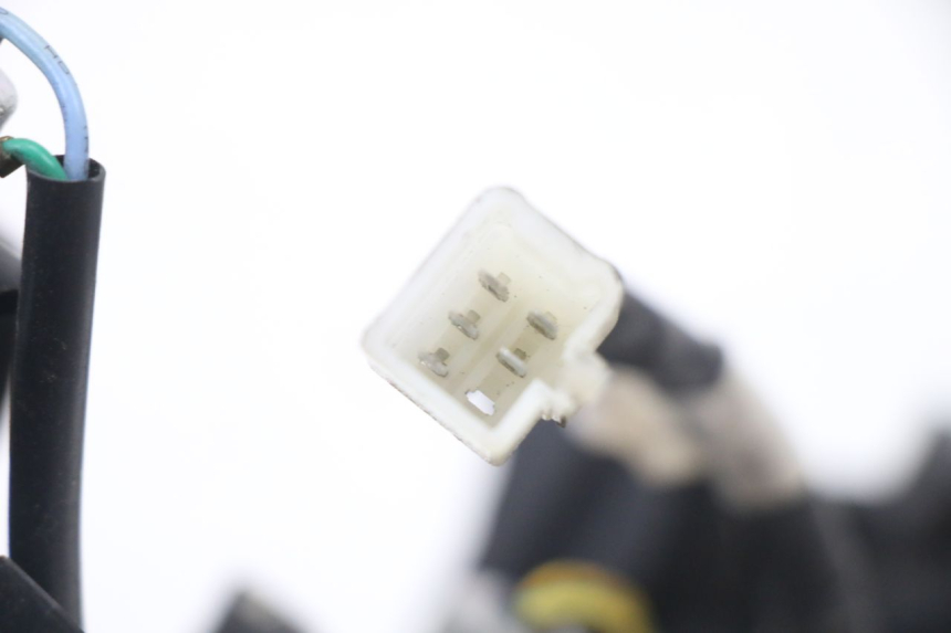 photo de RÜCKLICHT PEUGEOT STREETZONE I 2T 50 (2018 - 2020) - Geprüftes Gebrauchtteil