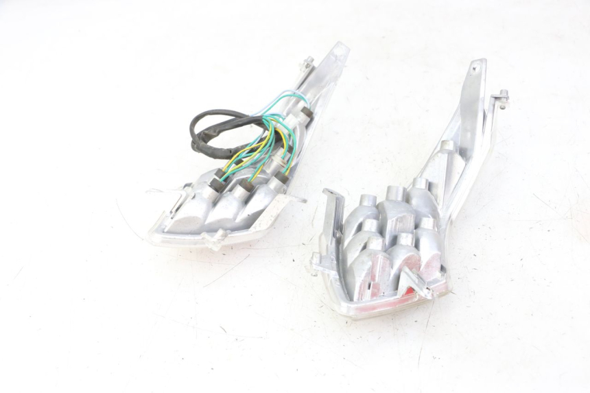 photo de RÜCKLICHT PEUGEOT VIVACITY 125 (2010 - 2017) - Detailansicht des Bauteils