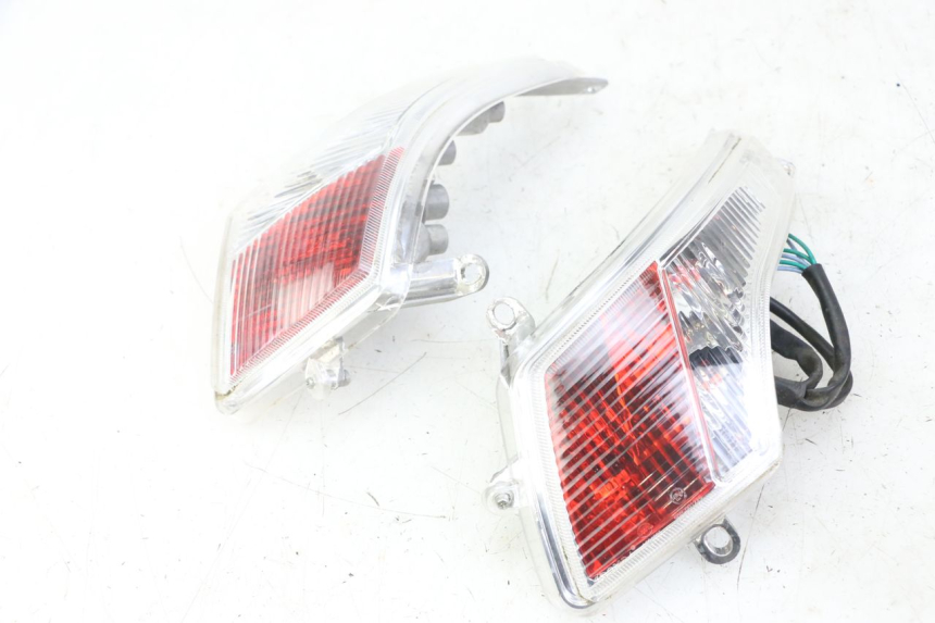 photo de RÜCKLICHT PEUGEOT VIVACITY 125 (2010 - 2017) - Alternative Perspektive