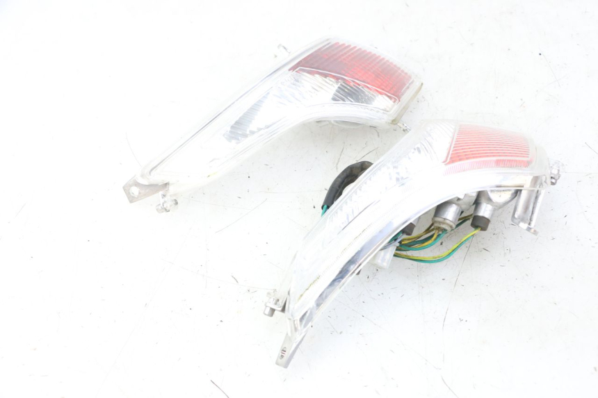 photo de RÜCKLICHT PEUGEOT VIVACITY 125 (2010 - 2017) - Gesamtansicht des Produkts