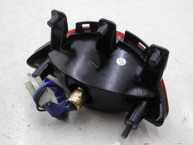 photo de RÜCKLICHT PGO LIGERO 50 (2006 - 2010) - Technische Nahaufnahme